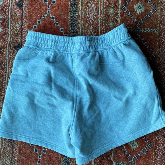 Lululemon Loungeful High-Rise Short 4" - Picture 3 of 5
